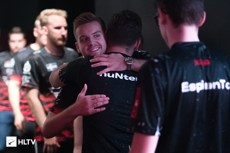 传闻： NRG Esports 替换 Verno 和Bonkar