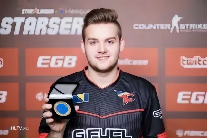 FaZe Clan 与 s1mple 的比赛在受欢迎程度上超过了IEM Dallas 2025决赛