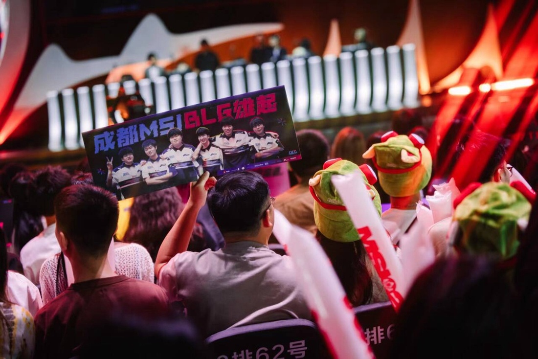 CSGO BLAST秋季赛首日：A队重振雄风？