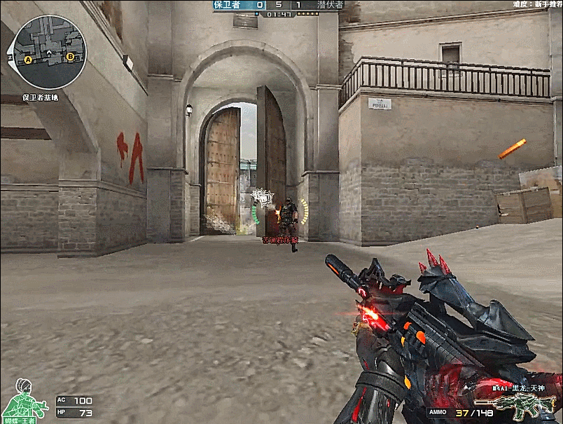 Uzi ：比赛不可能一把不赢 拼了命也要赢一把 那把很有可能是K神队