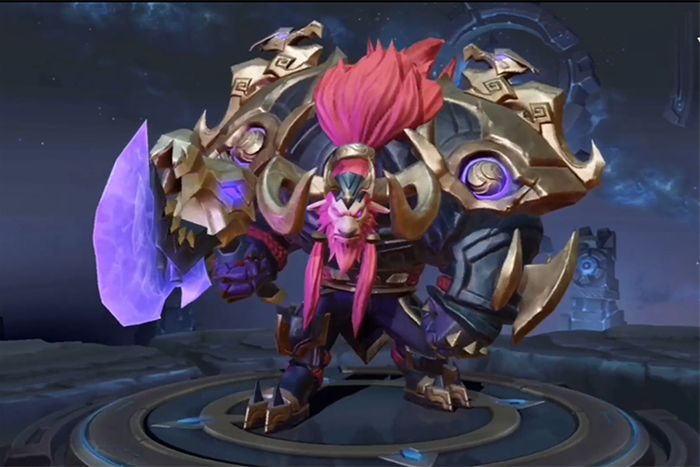 全球《绝地求生》推出全新胜利之舞“Samsara” 宣传视频公开