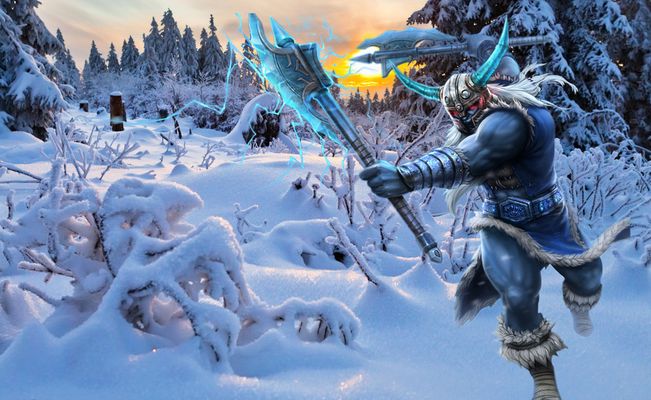 Heroic 将在2025年电子竞技世界杯上没有教练TOBIZ参赛