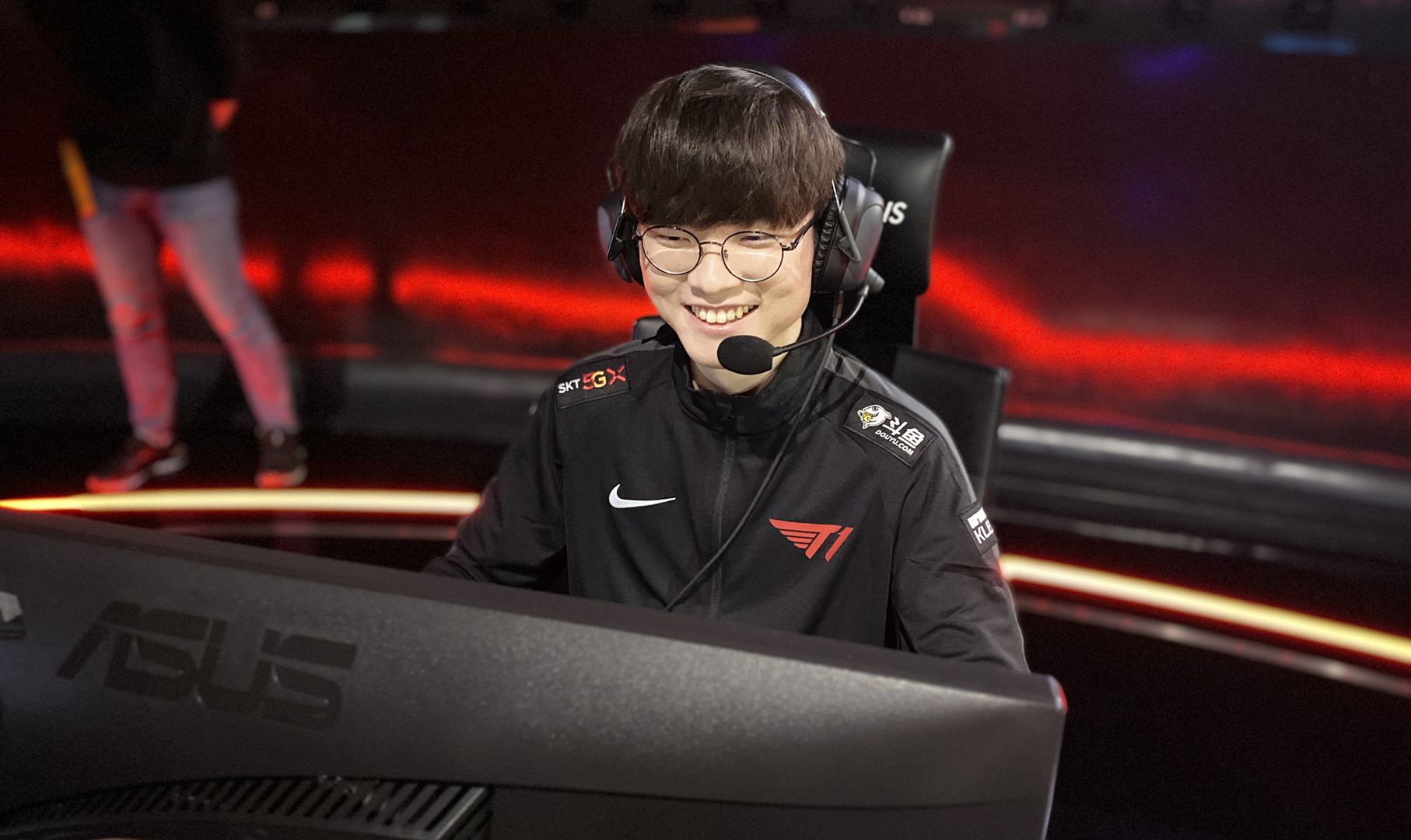 Complexity 在决赛中击败 Wildcard，获得了 PGL Bucharest 2025 的名额