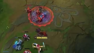 Ninjas in Pyjamas 解散英雄联盟阵容