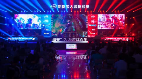 PSG.LGD专访：如何看待DOTA2国内青黄不接的现状